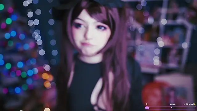 MadnessAlison online show from December 2025 03:21:01 PM