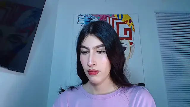 valeria gonzales  online show from September 2025 11:29:01 PM