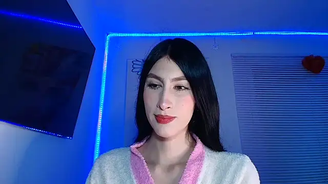 valeria gonzales  online show from October 2025 12:33:02 AM