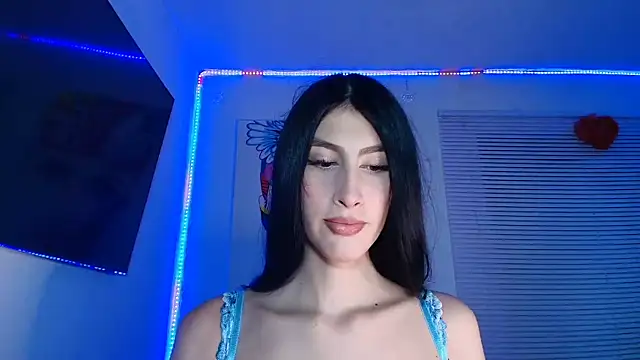 valeria gonzales  online show from November 2025 11:05:01 PM