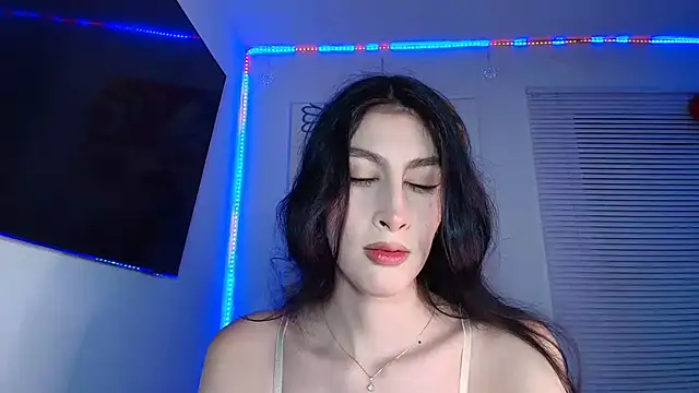 valeria gonzales  online show from February 2026 01:42:02 AM