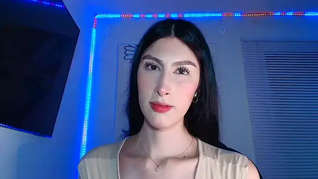 valeria gonzales  online show from March 2026 12:03:01 AM