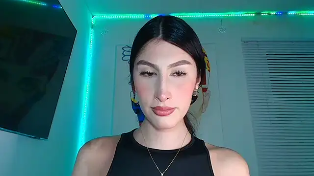 valeria gonzales  online show from March 2026 02:17:02 AM