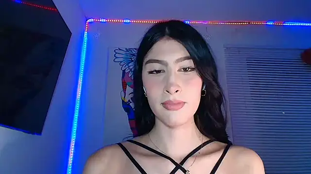 Snapshot of valeria_gonzales_ chatting on April 2026 02:27:02 AM valeria gonzales online show from April 2026 02:27:02 AM