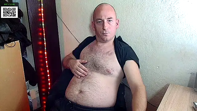 Johan   Barker online show from December 2024 02:38:02 PM