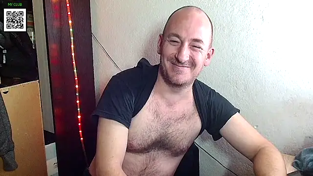 Johan   Barker online show from December 2024 04:39:01 PM