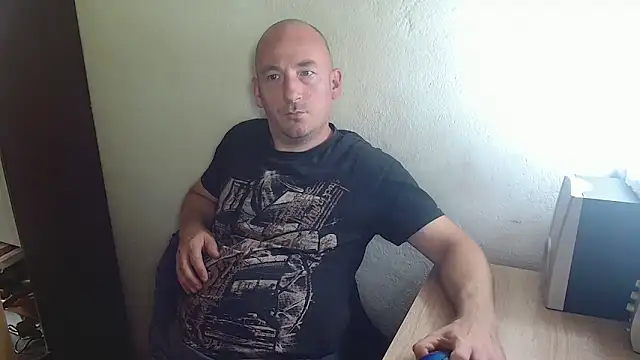 Johan   Barker online show from November 2025 11:09:02 AM