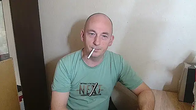 Snapshot of Johan___Barker chatting on February 2026 01:51:02 PM Johan Barker online show from February 2026 01:51:02 PM