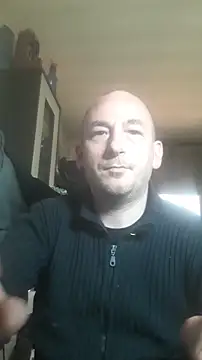 Johan   Barker online show from April 2026 09:18:01 AM