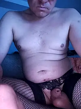 NylonBooyy online show from May 2026 09:31:02 PM