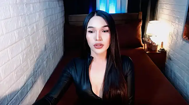 Sexy Adrestia online show from February 2025 06:29:01 AM