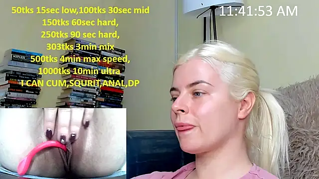 queenofthenighttt online show from March 2026 10:42:02 AM