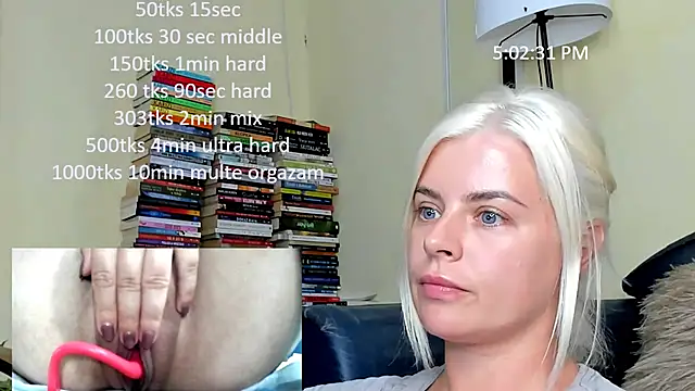 queenofthenighttt online show from July 2026 03:03:02 PM