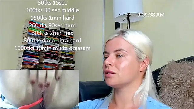 queenofthenighttt online show from August 2026 07:10:01 AM