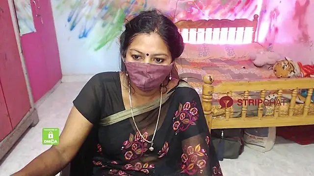 Snapshot of Novapol chatting on September 2025 03:54:01 AM Novapol online show from September 2025 03:54:01 AM