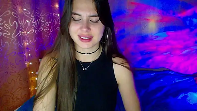 ViollinaLove online show from October 2025 04:41:02 PM