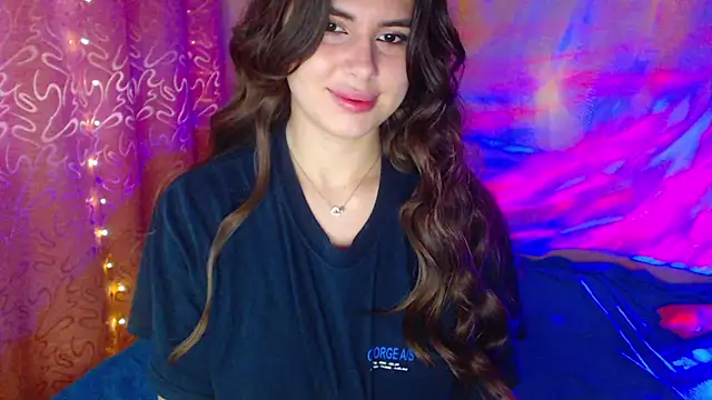 ViollinaLove online show from October 2025 05:44:02 AM