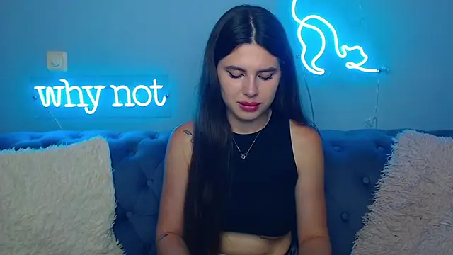 ViollinaLove online show from July 2026 04:50:01 AM