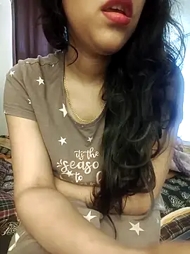 Lavanya Shah online show from March 2026 06:52:02 AM