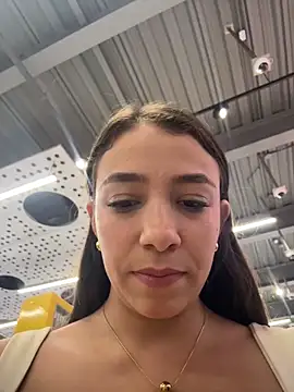 Snapshot of Hall_16 chatting on November 2025 09:32:01 PM Hall 16 online show from November 2025 09:32:01 PM