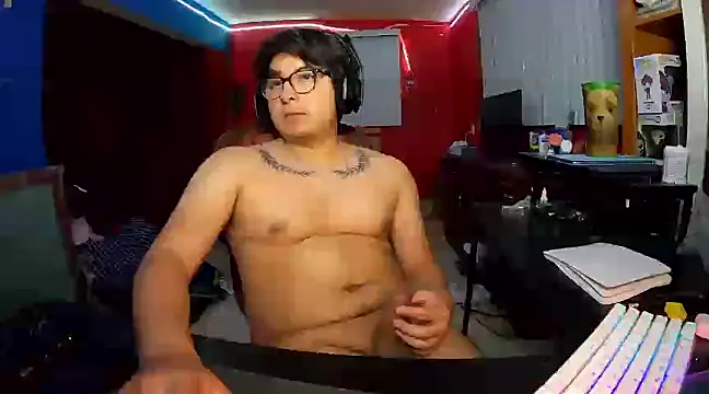 Nathanroberts111 online show from January 2025 03:37:02 AM