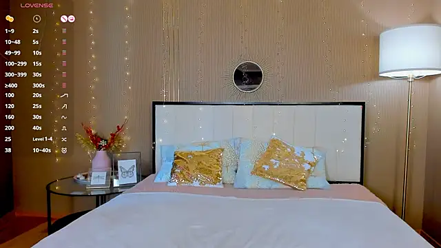 bellatip online show from July 2026 03:23:01 AM