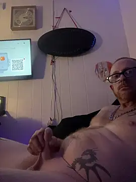 CLoSpunkmeyer69 online show from December 2024 08:13:01 AM