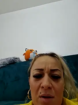 Ruxy42ETT online show from February 2025 08:54:02 AM