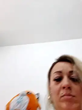 Ruxy42ETT online show from March 2025 08:10:02 AM