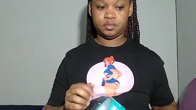 ANGELINE600 online show from March 2025 09:37:02 PM