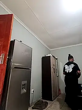 ANGELINE600 online show from November 2025 02:05:01 PM