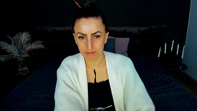 Rebecca Diamond online show from February 2026 06:50:01 AM