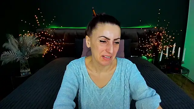 Rebecca Diamond online show from February 2026 06:44:02 AM