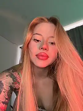 curchez  online show from February 2025 08:35:02 PM