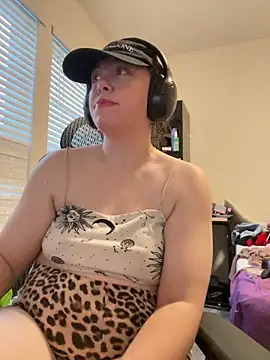 bratcore online show from March 2026 11:37:01 PM