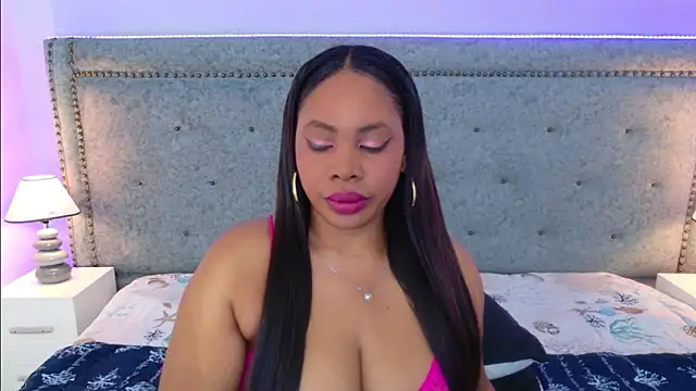 JackyNorris online show from March 2025 11:56:01 AM