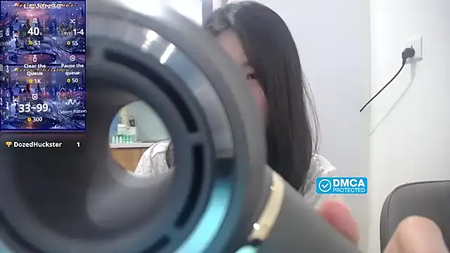 Asiagirll online show from February 2026 04:36:02 PM