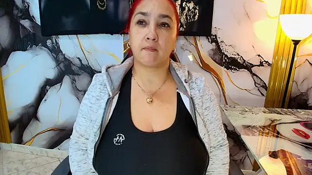 Snapshot of Eva_MilfF chatting on February 2026 01:07:01 PM Eva MilfF online show from February 2026 01:07:01 PM