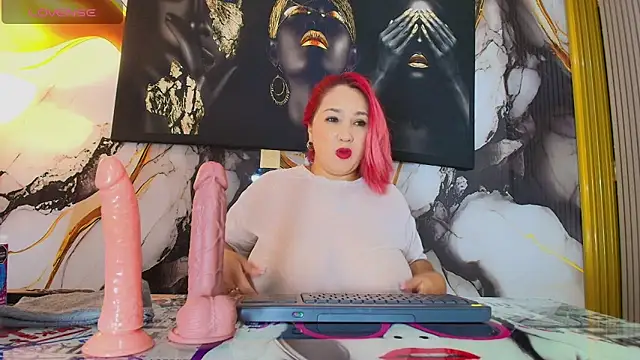 Snapshot of Eva_MilfF chatting on March 2026 01:38:01 PM Eva MilfF online show from March 2026 01:38:01 PM