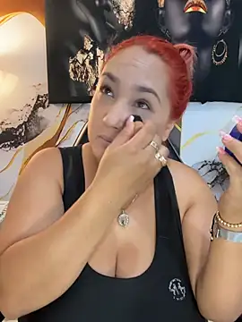 Snapshot of Eva_MilfF chatting on March 2026 01:06:02 PM Eva MilfF online show from March 2026 01:06:02 PM