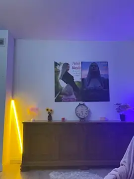 Cute-Alice online show from February 2026 03:05:01 PM