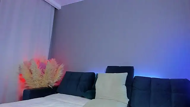 Snapshot of ClockworkLady chatting on February 2025 05:01:01 AM ClockworkLady online show from February 2025 05:01:01 AM