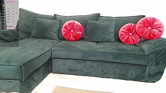 natasha-bigas online show from February 2025 09:58:02 PM