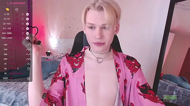 rainbow  salt online show from December 2024 10:14:02 AM