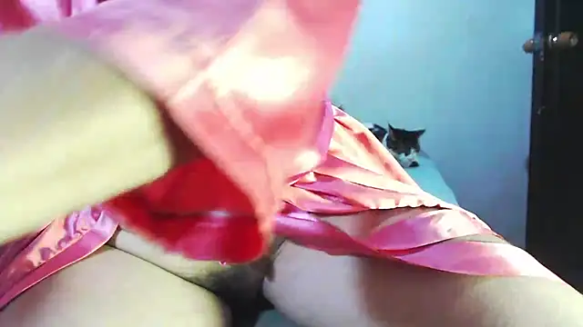 solamatista11 online show from November 2025 08:30:01 PM