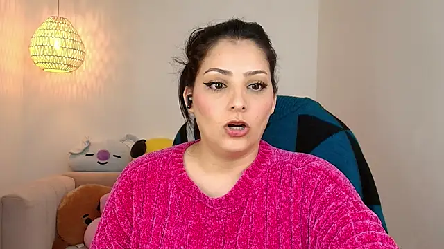 YummyAnna  online show from September 2025 08:23:01 PM