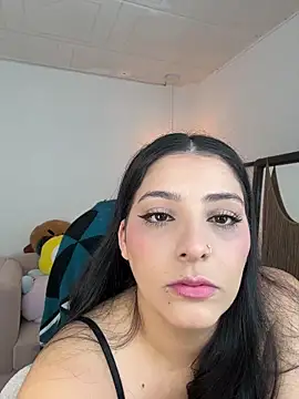 YummyAnna  online show from November 2025 05:35:02 PM