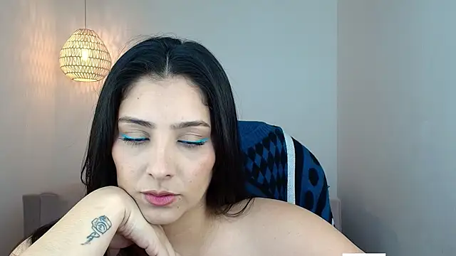 YummyAnna  online show from February 2026 08:07:02 PM