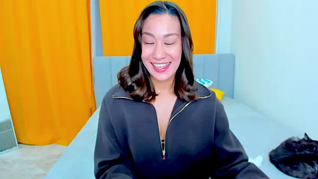 FieryHeart online show from December 2024 04:34:01 PM