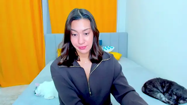 FieryHeart online show from December 2024 07:38:02 PM